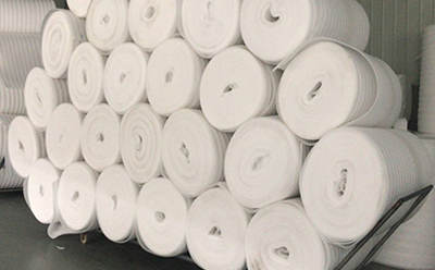 达日珍珠棉卷材