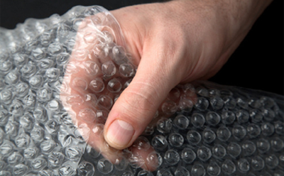 包装达日气泡膜