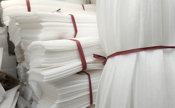 冷冻食品用达日珍珠棉包装需要注意什么