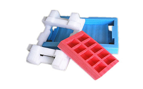 为什么选择达日珍珠棉泡沫做包装材料？