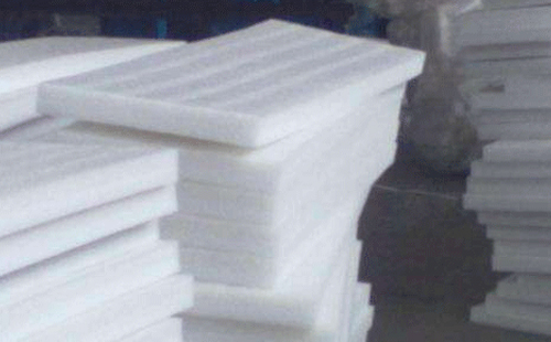 怎样判断达日珍珠棉的质量？