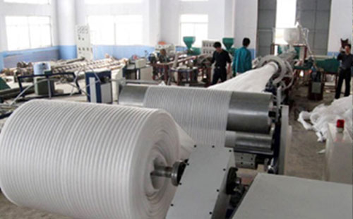 兰圳包装：2025年达日珍珠棉创新与应用的新里程