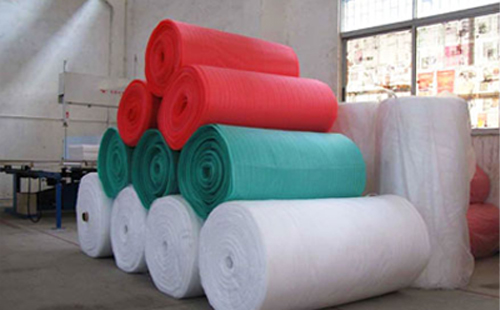 达日珍珠棉的保温效果如何