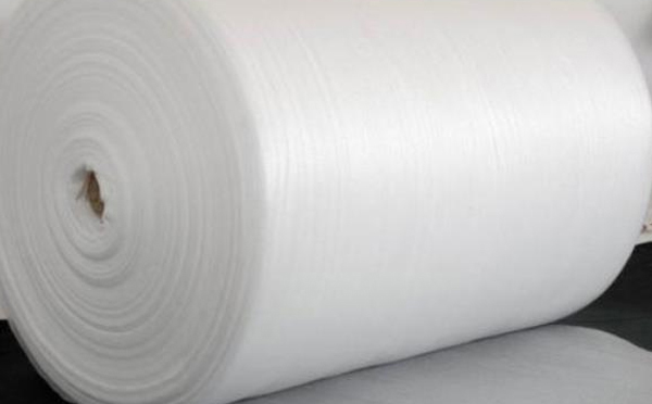 8月盛夏里的轻盈守护：达日珍珠棉的应用与创新