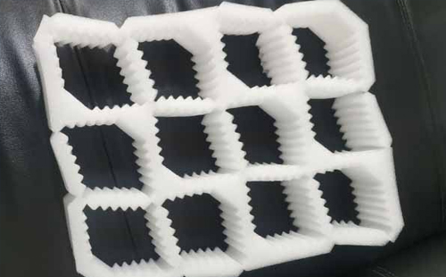 达日苹果内衬防震设计与材料选择指南