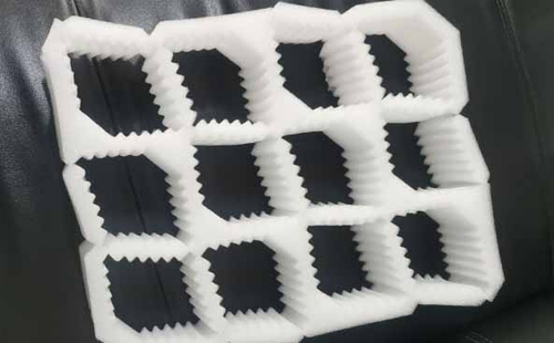 水果包装防护方案：达日苹果内衬的选型标准与产业应用