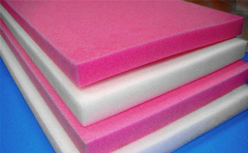 冷链物流中的缓冲保护材料：冷冻环境下达日珍珠棉的应用解析