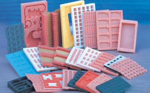 达日珍珠棉材料特性与工业包装缓冲设计应用指南 达日珍珠棉材料特性与工业包装缓冲设计应用指南