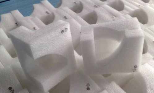 达日珍珠棉切片、开槽、粘接：异型加工的几种常见方式！